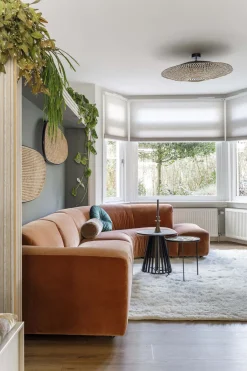 Merano Vloerkleed