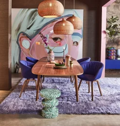 Merano Vloerkleed
