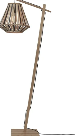 Merapi Vloerlamp
