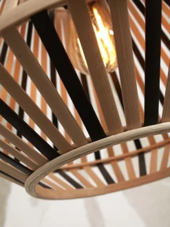 Merapi Vloerlamp