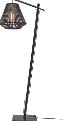 Merapi Vloerlamp
