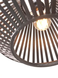 Merapi Vloerlamp