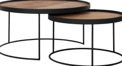 Mercurius Salontafelset