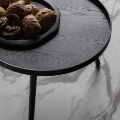 Mesa Black Bijzettafel