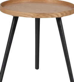 Mesa Natural Bijzettafel