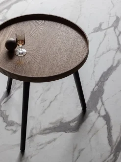 Mesa Natural Bijzettafel