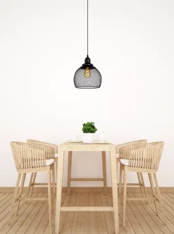 Mesh Hanglamp
