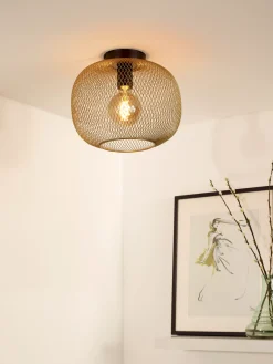 Mesh Plafondlamp