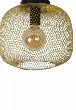 Mesh Plafondlamp