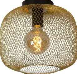 Mesh Plafondlamp