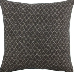 Mesh Sierkussenhoes
