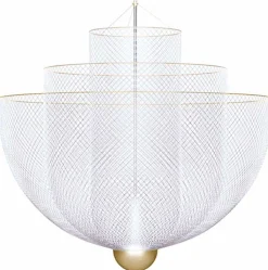 Meshmatics Hanglamp