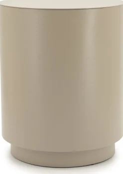Mesita Bijzettafel