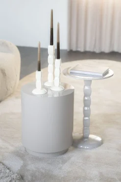 Mesita Bijzettafel