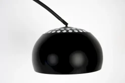 Metal Bow Vloerlamp