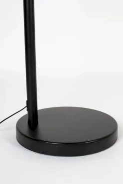 Metal Bow Vloerlamp