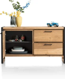 Metalo Dressoir