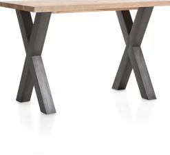Metalox Bartafel
