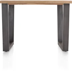 Metalox V-poot Bartafel