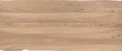 Metalox V-Poot Metaal Eettafel