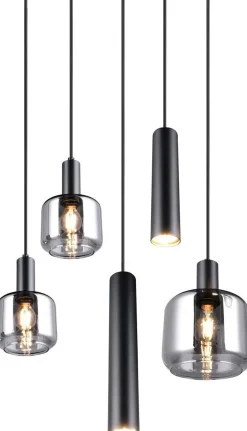 Metaro Hanglamp