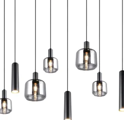 Metaro Hanglamp