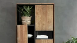 Metropole Boekenkast