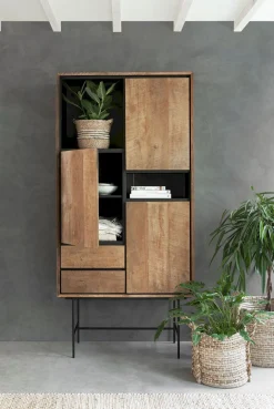 Metropole Boekenkast
