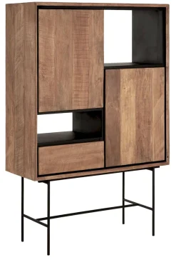 Metropole Boekenkast