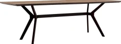 Metropole Eettafel