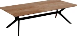 Metropole Salontafel