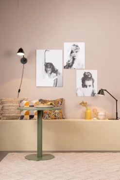 Metsu Bijzettafel