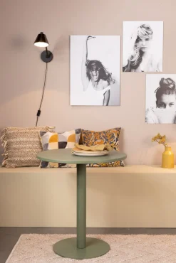 Metsu Bijzettafel