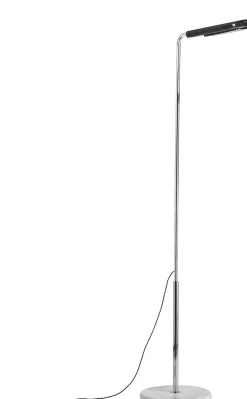Mezzaluna Vloerlamp