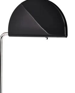 Mezzaluna Vloerlamp