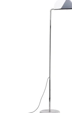 Mezzaluna Vloerlamp