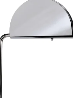 Mezzaluna Vloerlamp