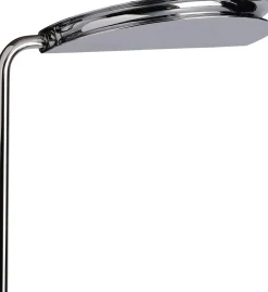 Mezzaluna Vloerlamp