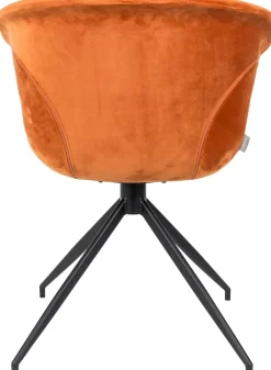 Mia (set van 2) Eetkamerstoel
