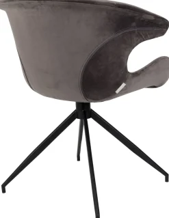 Mia (set van 2) Eetkamerstoel