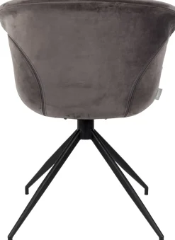 Mia (set van 2) Eetkamerstoel