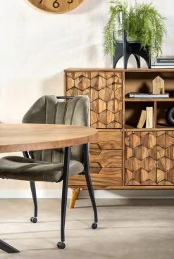 Miguel Dressoir