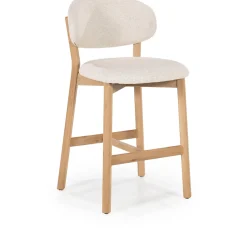 Mikky Beige Barkruk
