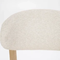 Mikky Beige Barkruk