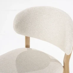 Mikky Beige Barkruk