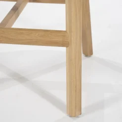 Mikky Taupe Barkruk