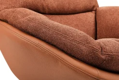 Mila Fauteuil