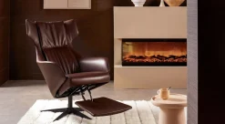 Miles L Relaxfauteuil