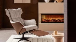 Miles M Relaxfauteuil