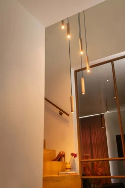 Miller Cluster Hanglamp